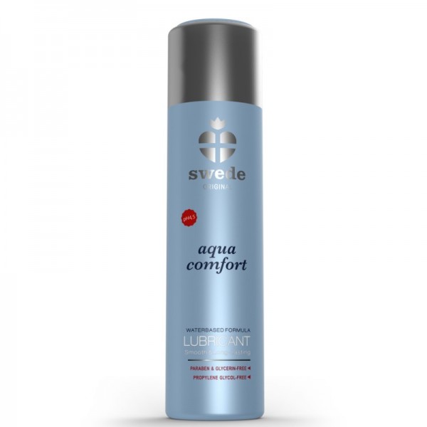 Lubrifiant Aqua Comfort 60ml