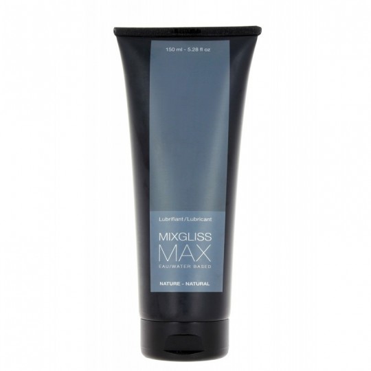 Mixgliss Eau - Max Nature 150 ml
