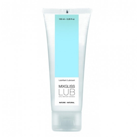 Mixgliss Eau - Lub Nature 150 ml - V2