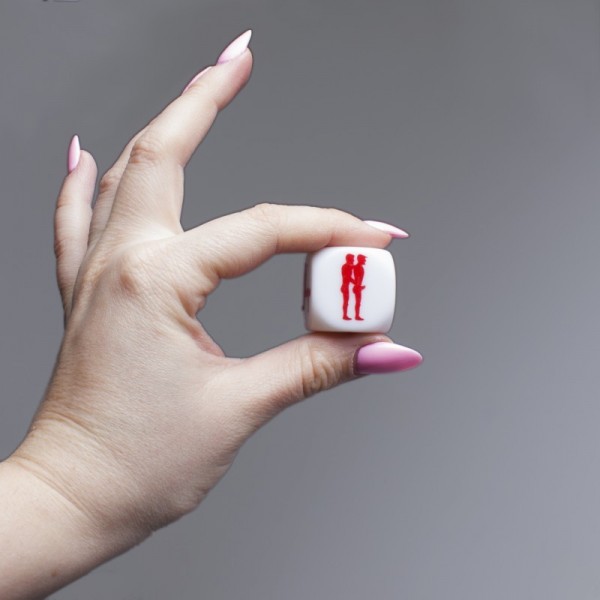 Jeu Chronomasutra Play - Gay - Secret Play 