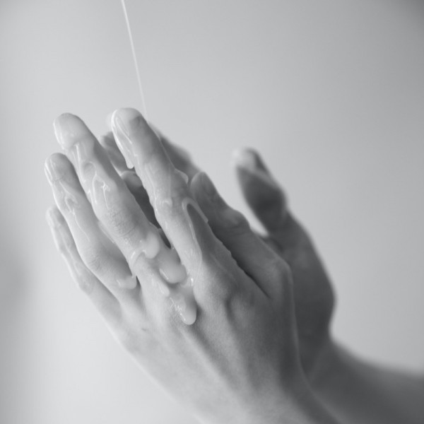 Creamy Lubrifiant aqueux et crémeux - 150ml