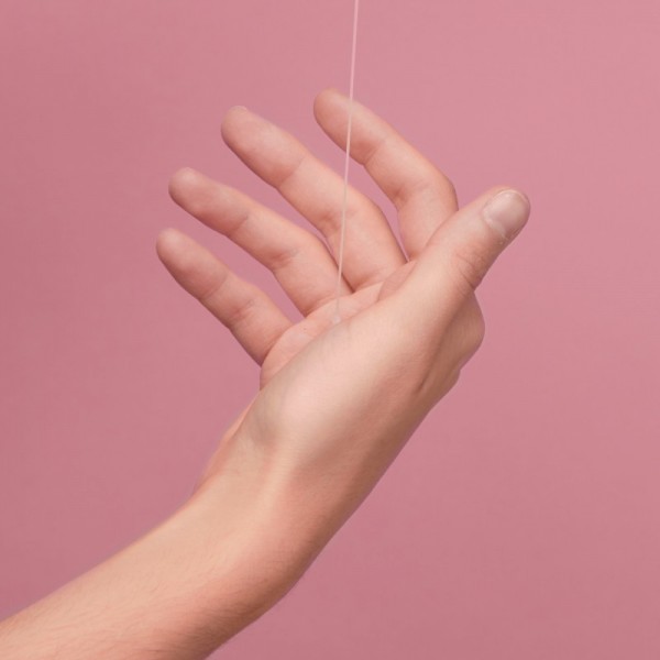 Creamy Lubrifiant aqueux et crémeux - 70ml