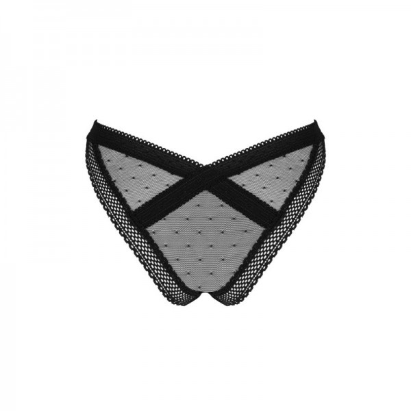 Estiqua culotte noire