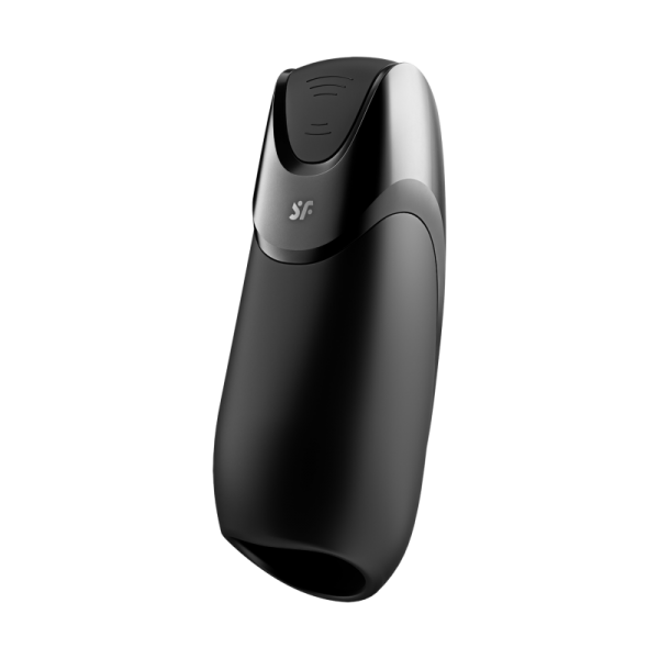 Men Vibration Connect App - Noir