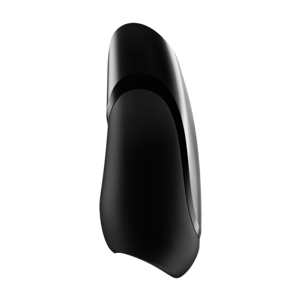 Men Vibration Connect App - Noir
