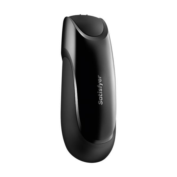 Men Vibration Connect App - Noir