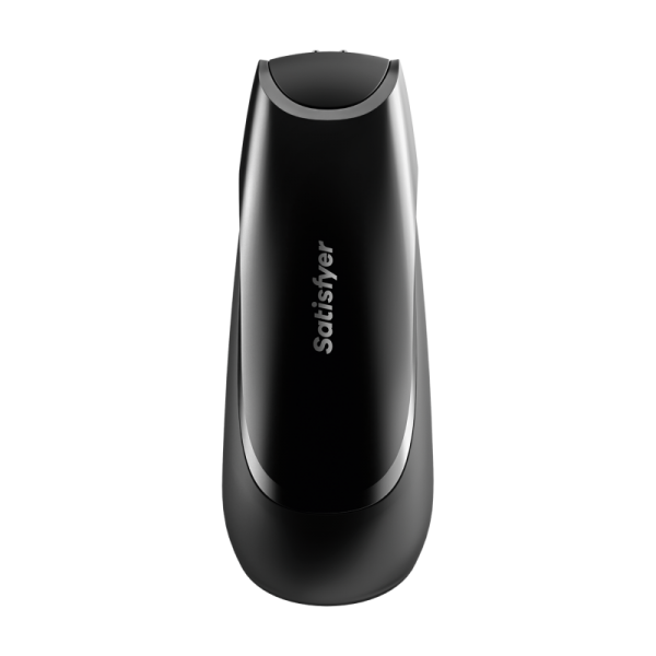 Men Vibration Connect App - Noir