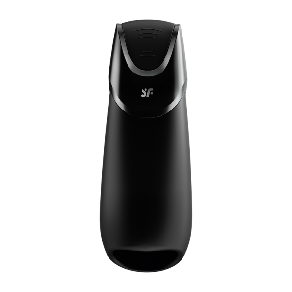 Men Vibration Connect App - Noir