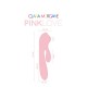Pink love - Stimulateur clitoridien