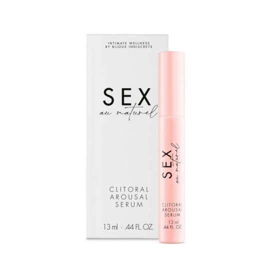 Sérum d'excitation clitoridienne - 13ml