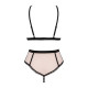 Ensemble sexy 2 pcs Lilines