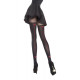 Collants Noir Canella 40 DEN