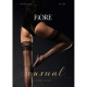 Bas autofixants Femme Fatale 20 DEN - Noir