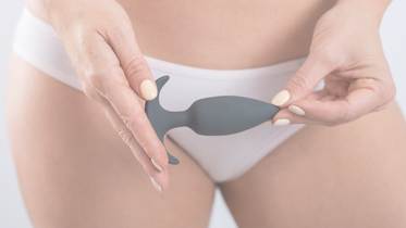 petit plug anal