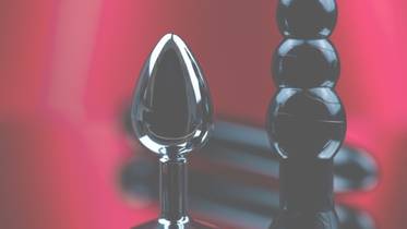 divers sextoys anaux