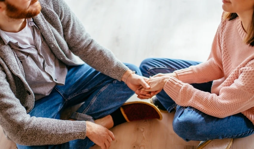 demande consentement dans un couple