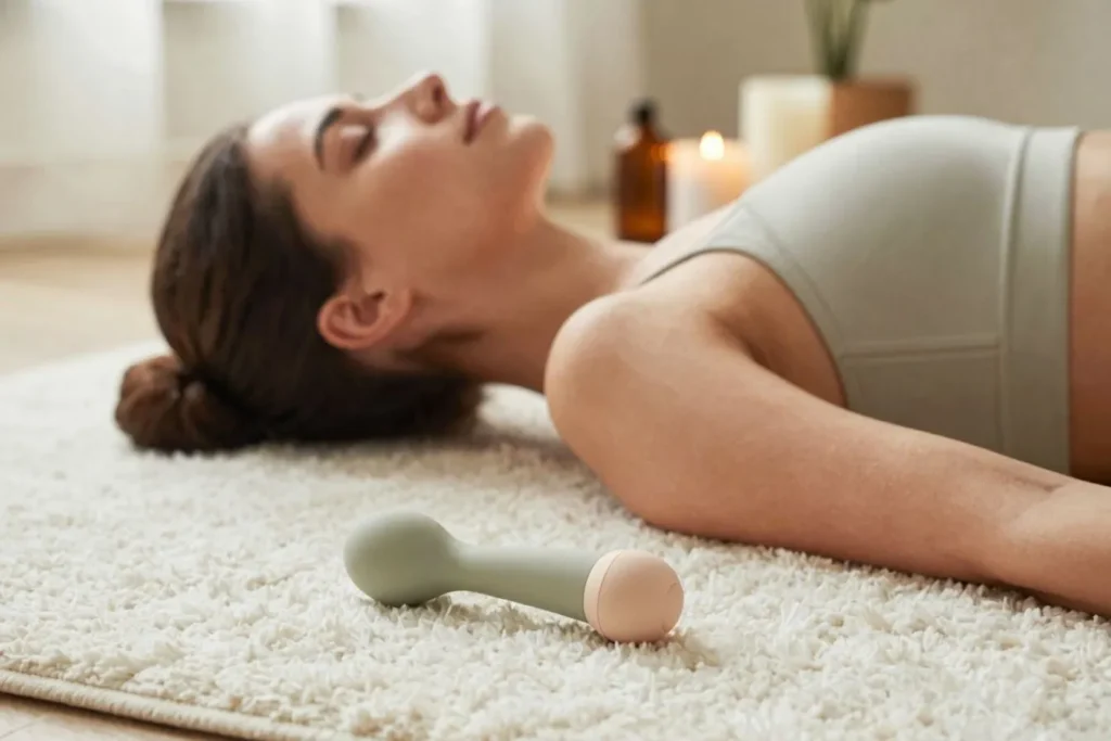 bienfaits santé bien-être sexualité épanouie