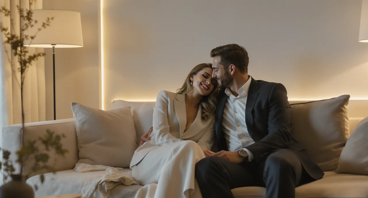 Vibrateurs pour couples renforçant la complicité et le plaisir partagé