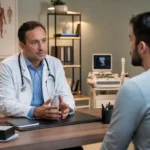 Gode pour homme et conseils pour initiation anale sécurisée