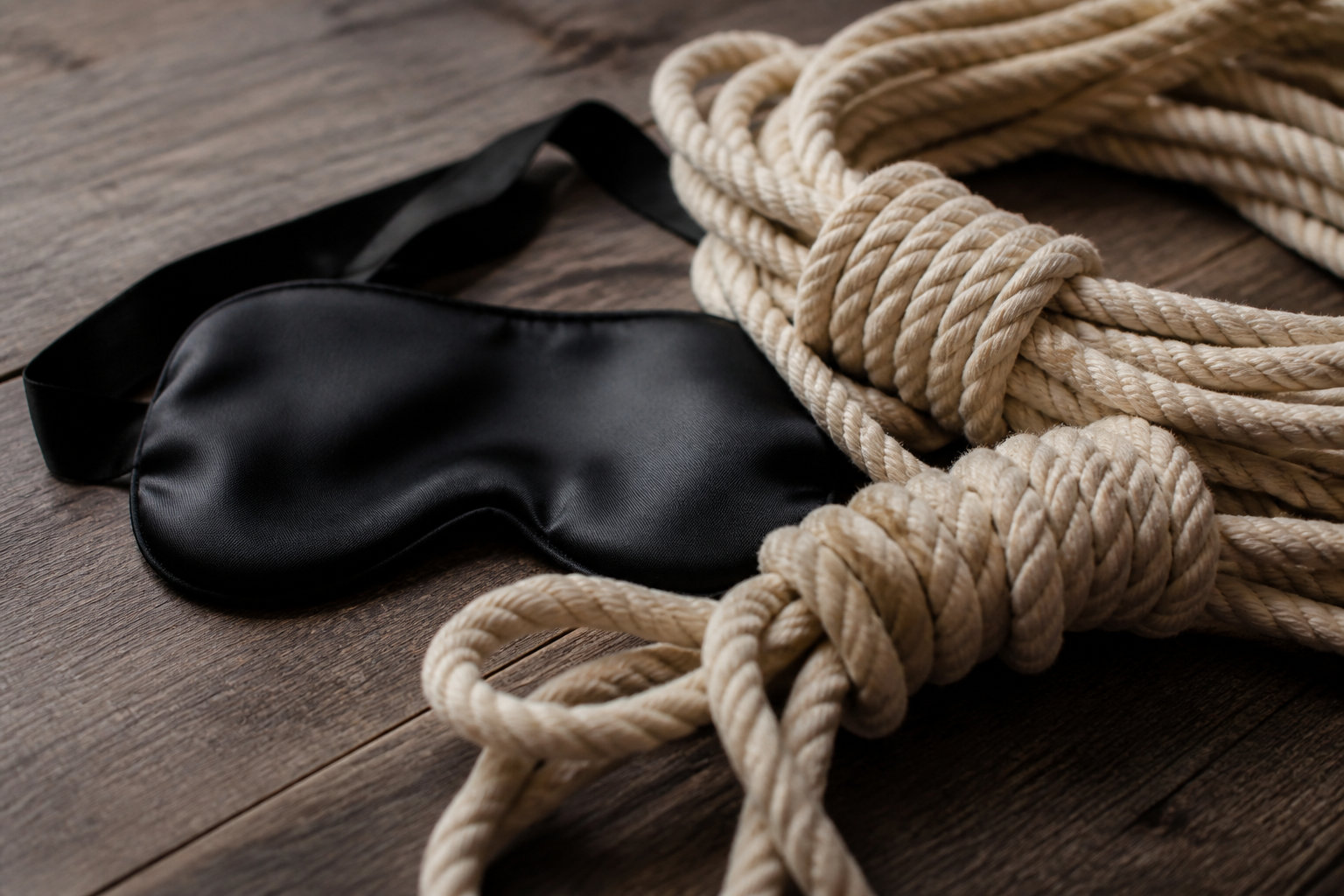 3 techniques pour immobiliser et stimuler les sens