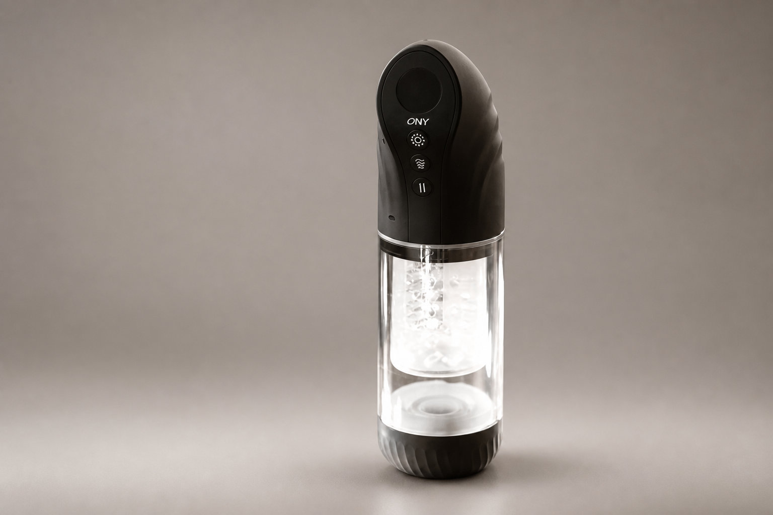 ONY EXA ONE : l'intensité d'une stimulation mécanique triple