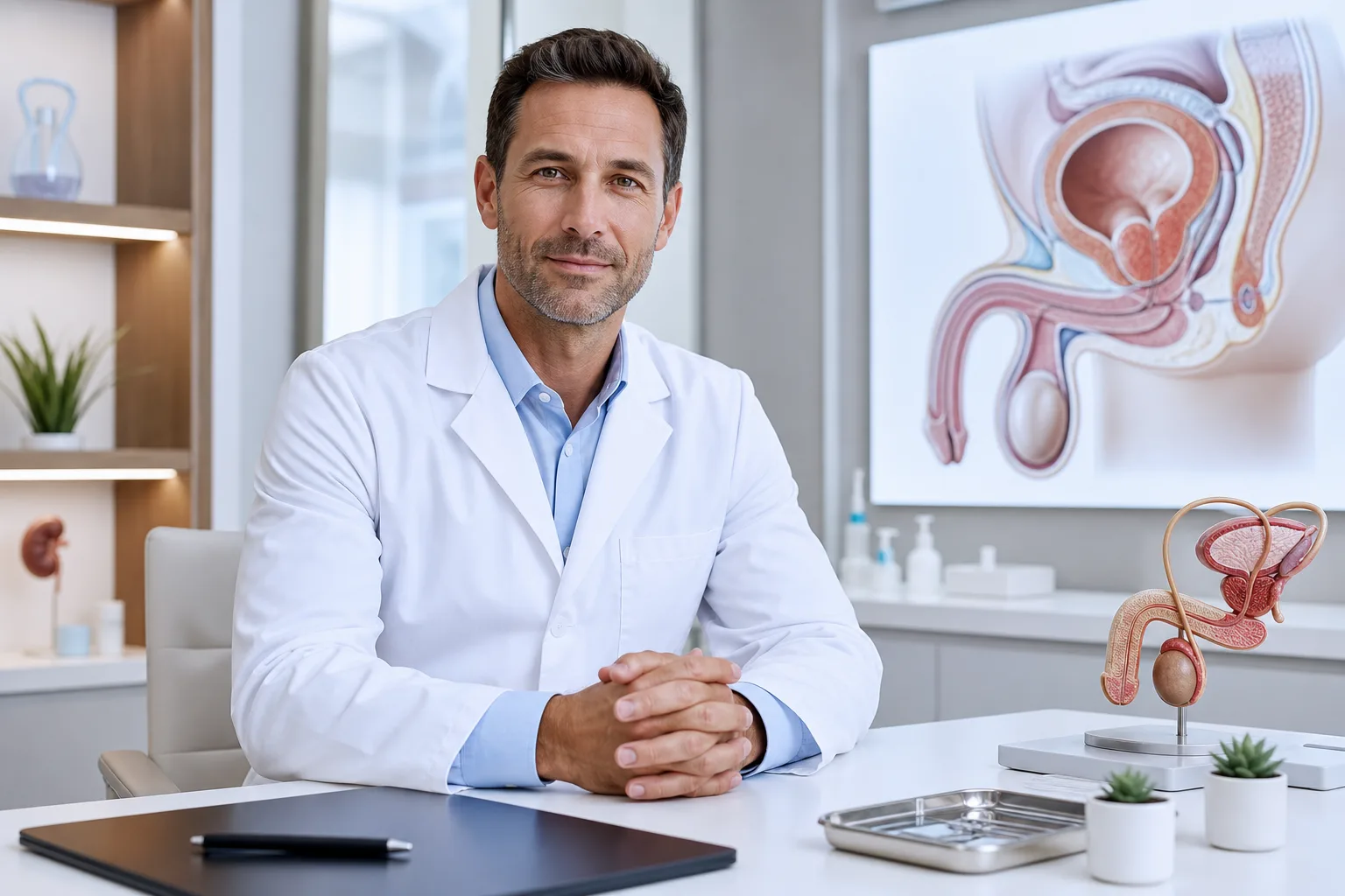 Pratique sécurisée du god anal pour homme avec lubrifiants