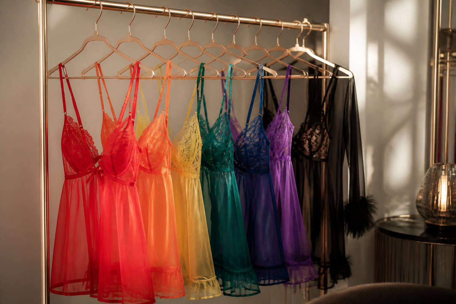 3 astuces pour sculpter votre corps avec les couleurs