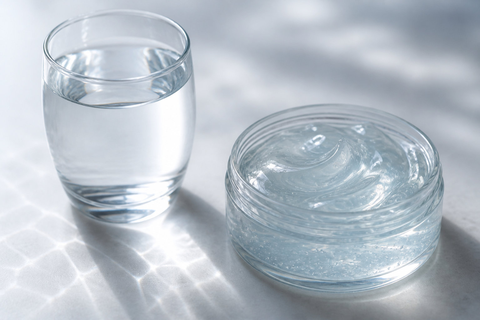 Le lubrifiant base eau est-il adapté à un usage quotidien ?