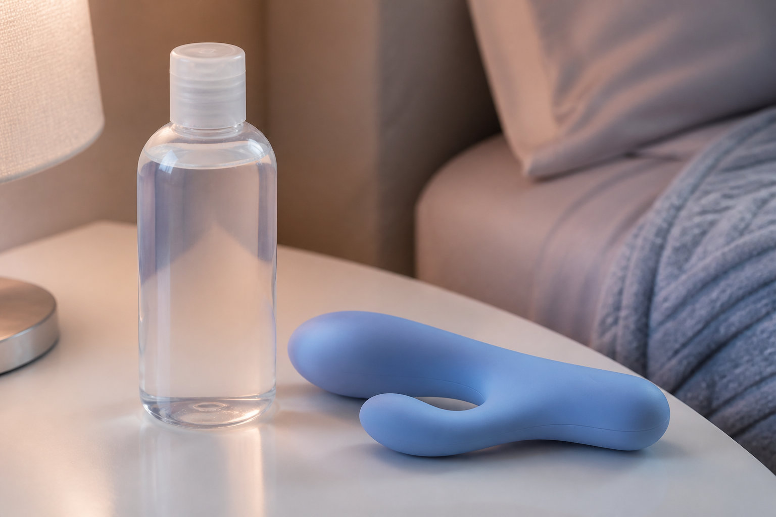 Comment utiliser votre sextoy pour un plaisir sans faille ?