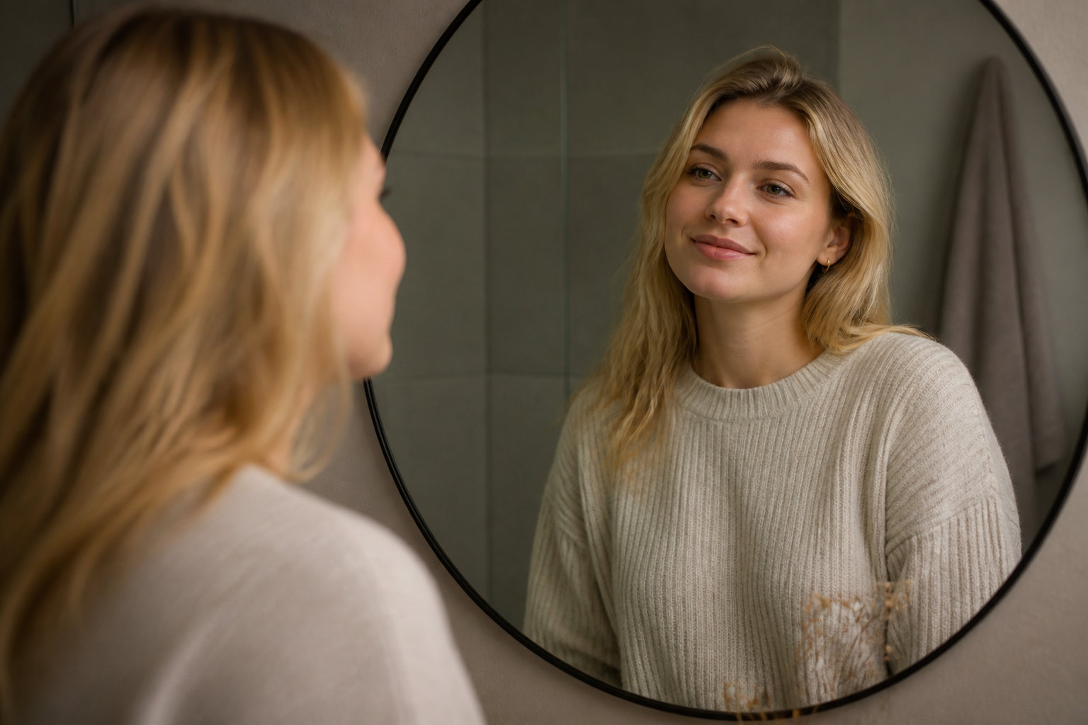 3 étapes pour se réapproprier son corps et sa sensualité