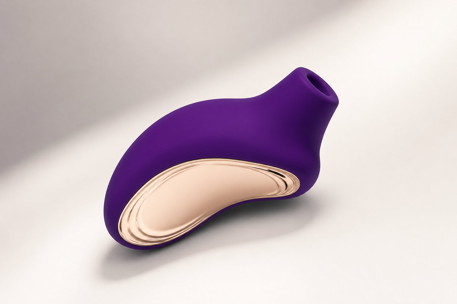 Lelo Sona 2 : la puissance des ondes soniques pour des sommets inexplorés