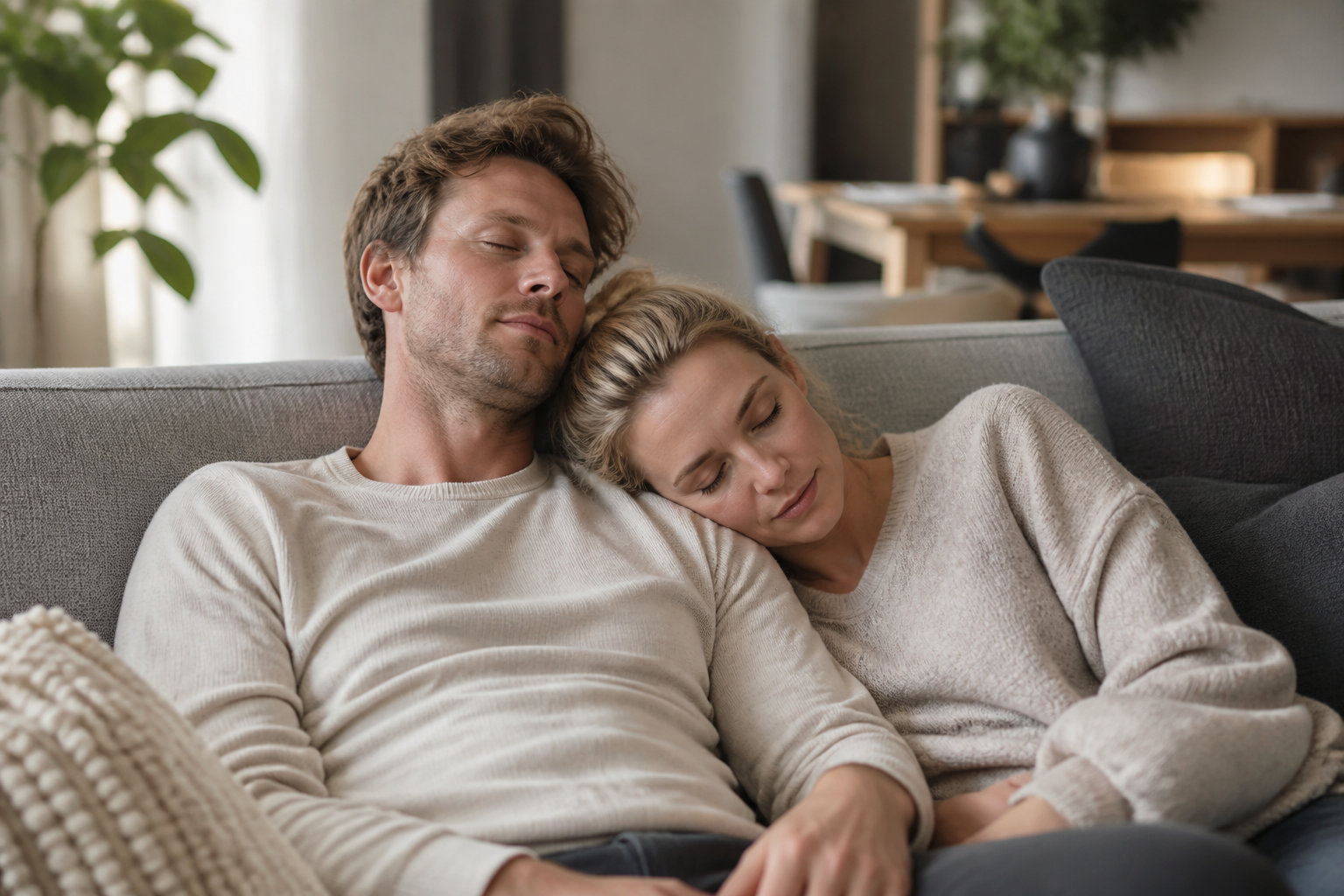 3 facteurs qui expliquent la baisse de libido post-partum