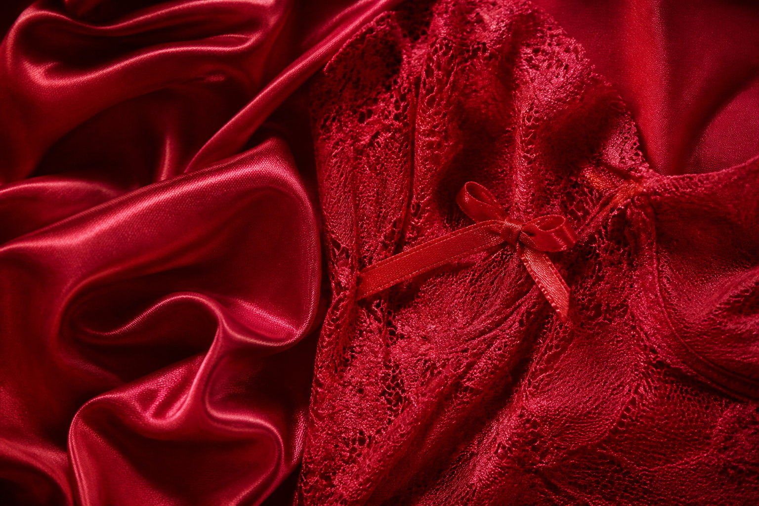 Comment choisir une lingerie rouge sexy et confortable ?