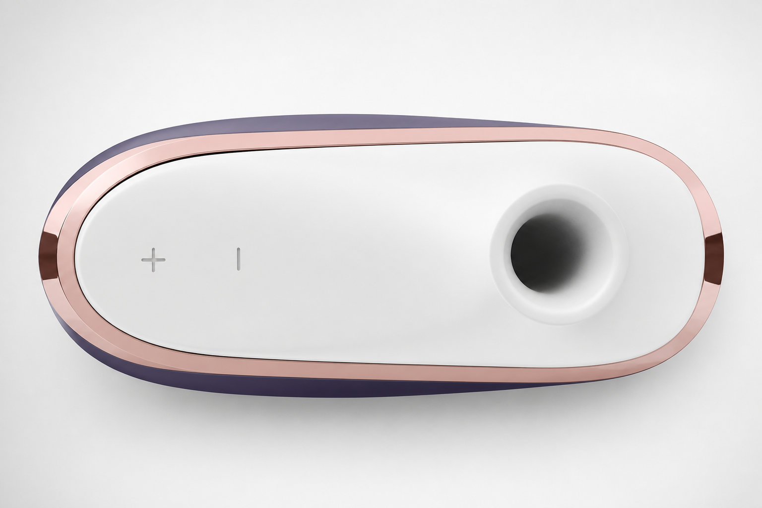 Satisfyer Pro Traveler : le compagnon nomade à capuchon magnétique