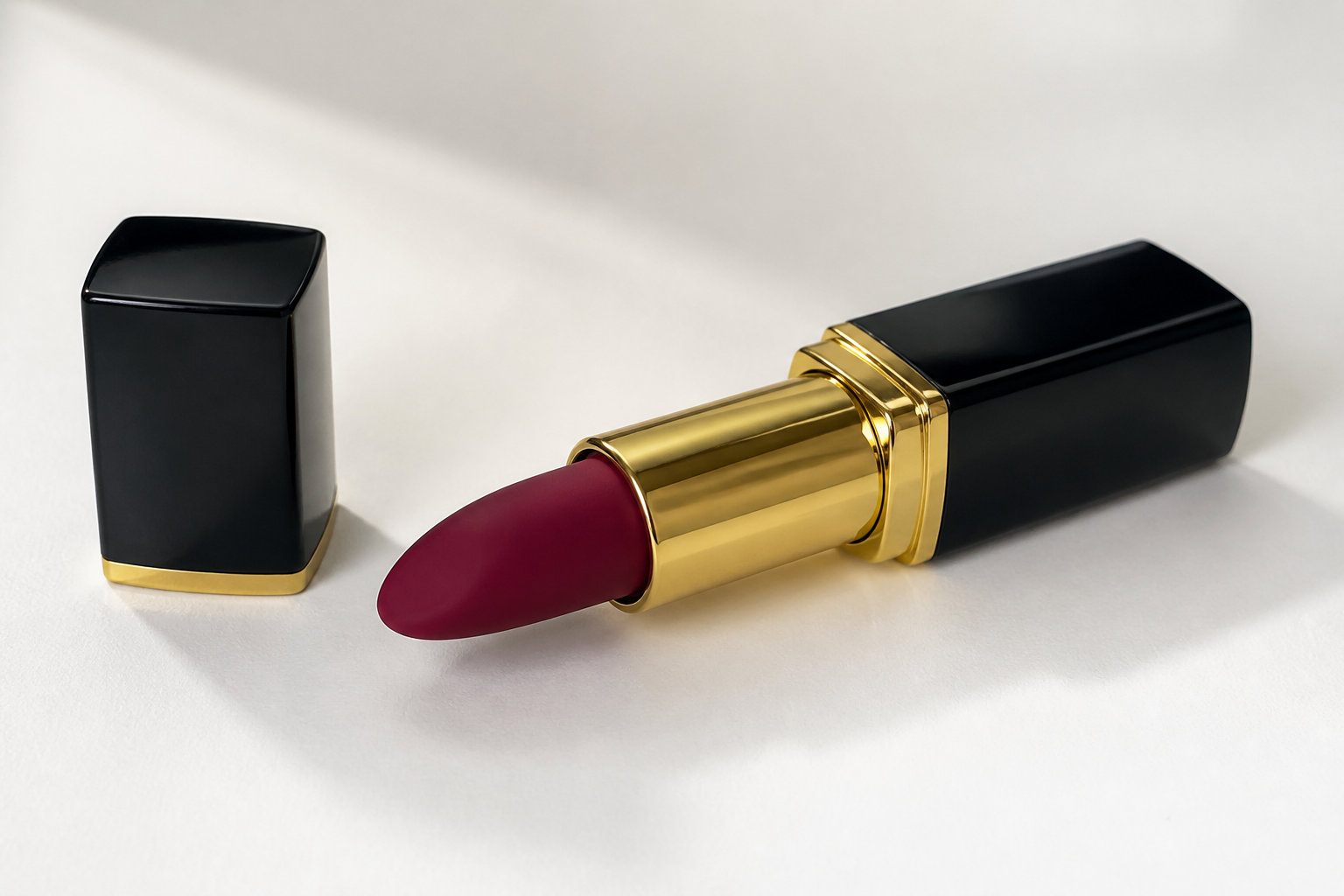 Vibromasseur Lipstick d'EasyToys : l'illusion parfaite du cosmétique
