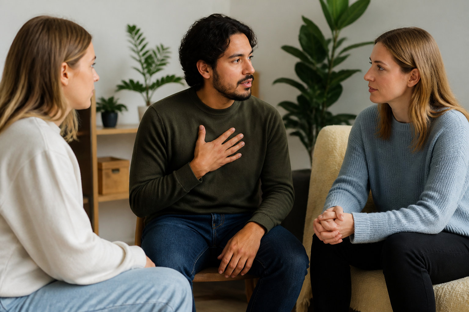 Comment instaurer une communication saine autour du consentement ?