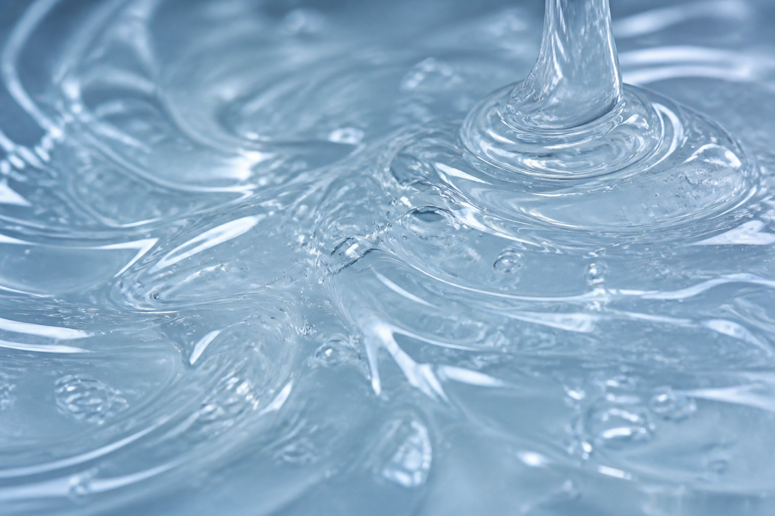 Sécurité et hygiène : l'importance du silicone de qualité médicale