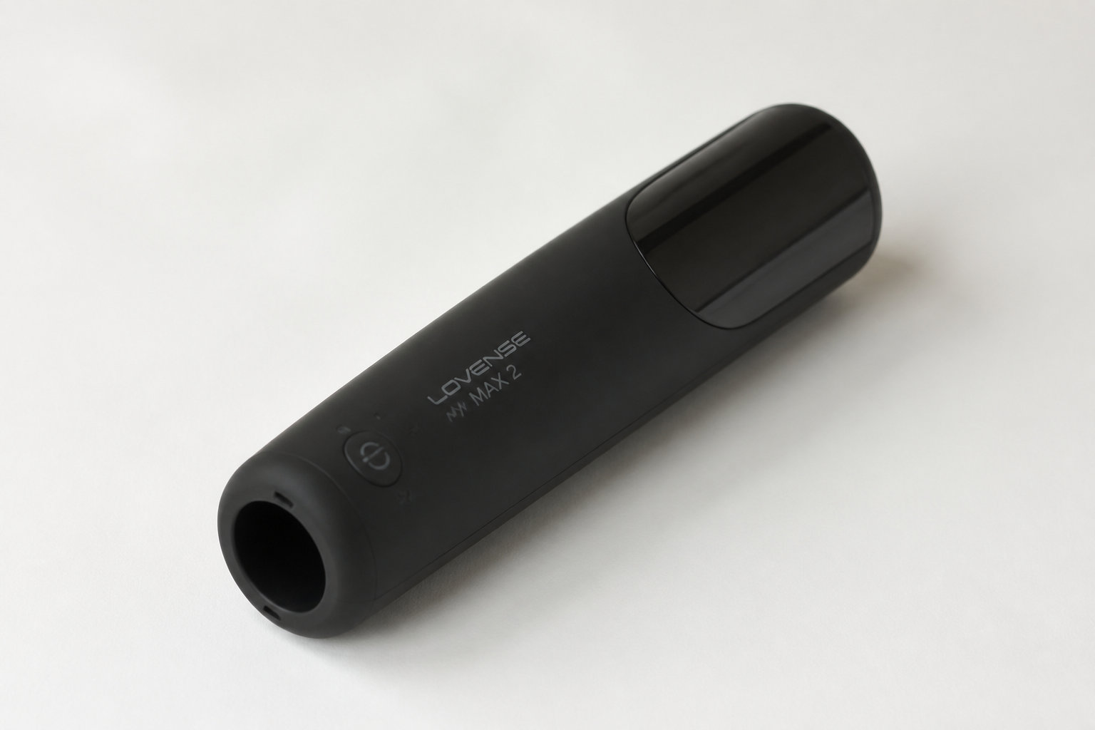 Lovense Max 2 : le plaisir masculin en totale immersion
