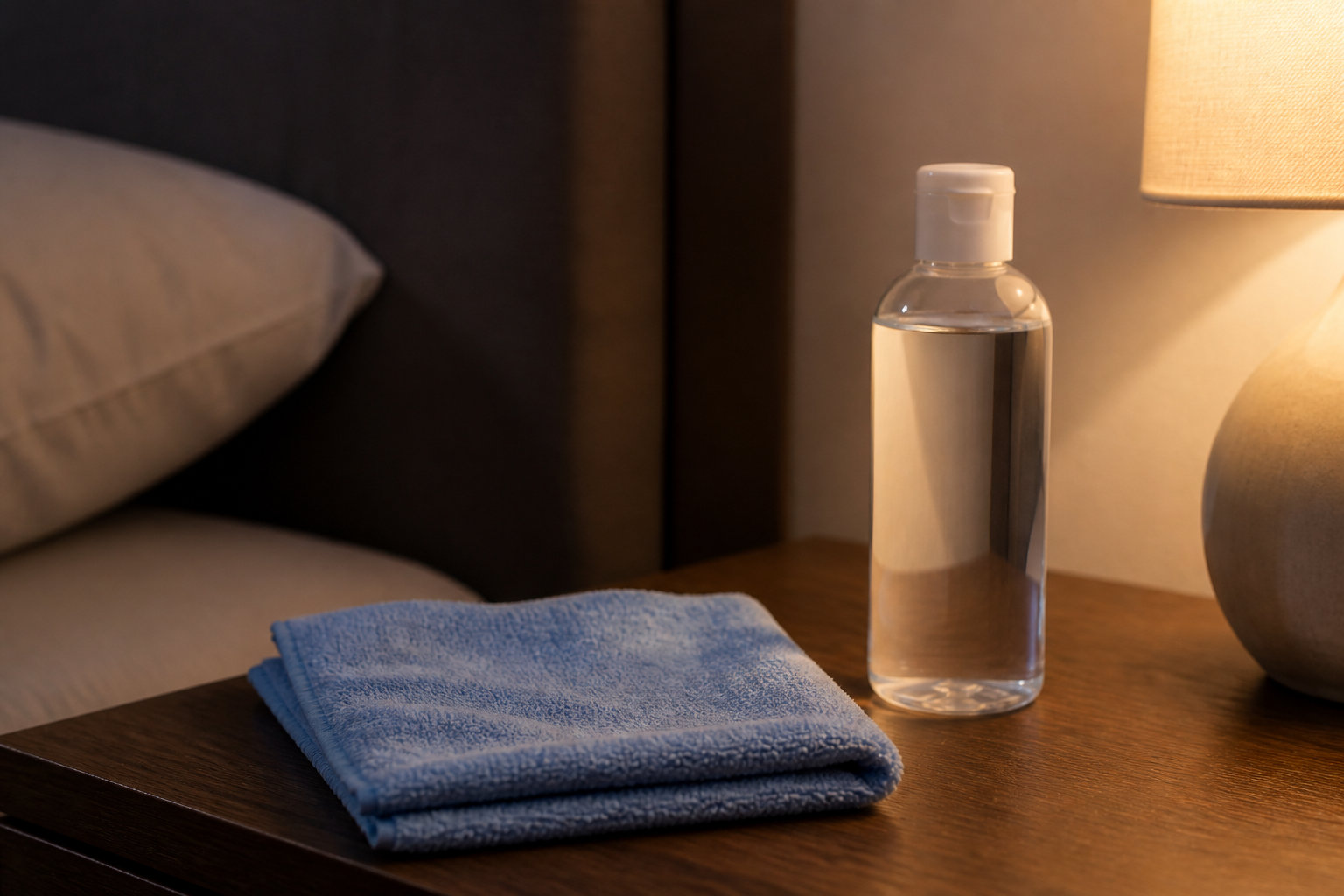 Réussir votre séance grâce à une préparation minutieuse