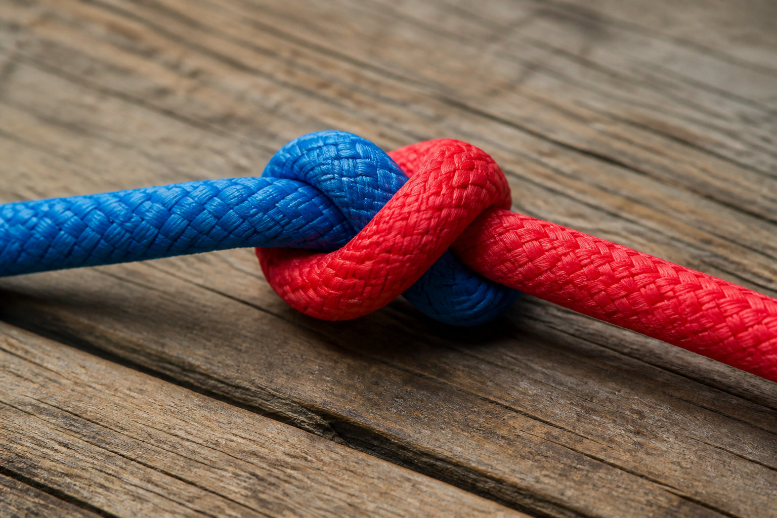 L'option Awesome Rope pour s'initier à l'art des cordes