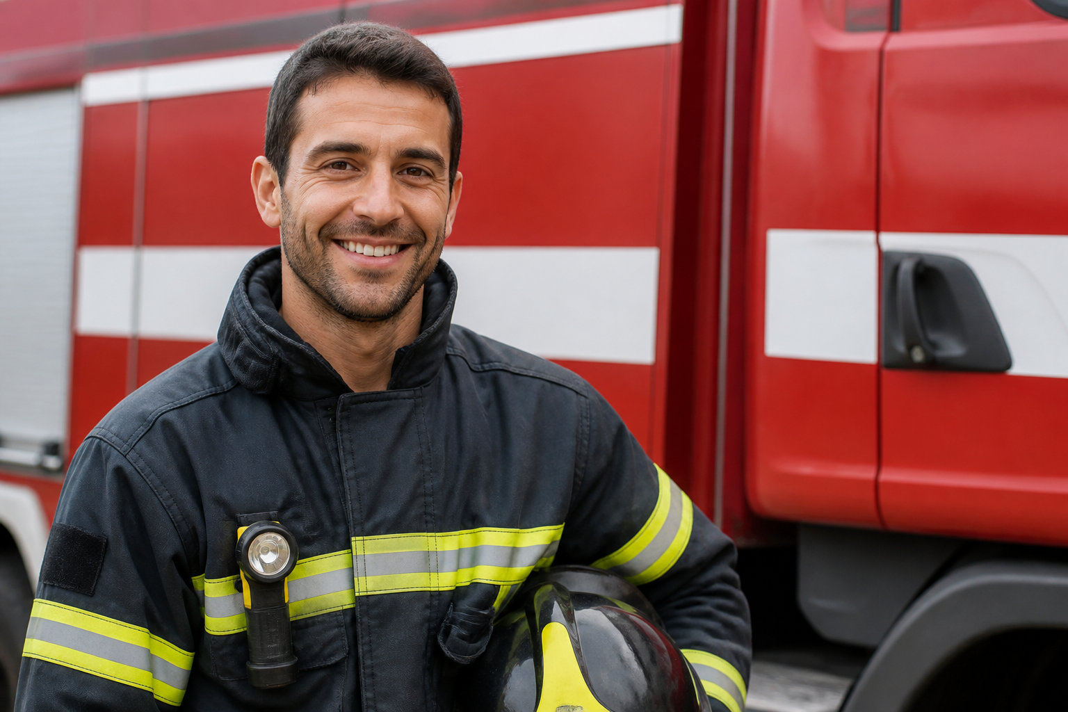 Firefighter de Smile Makers : une ergonomie pensée pour la précision