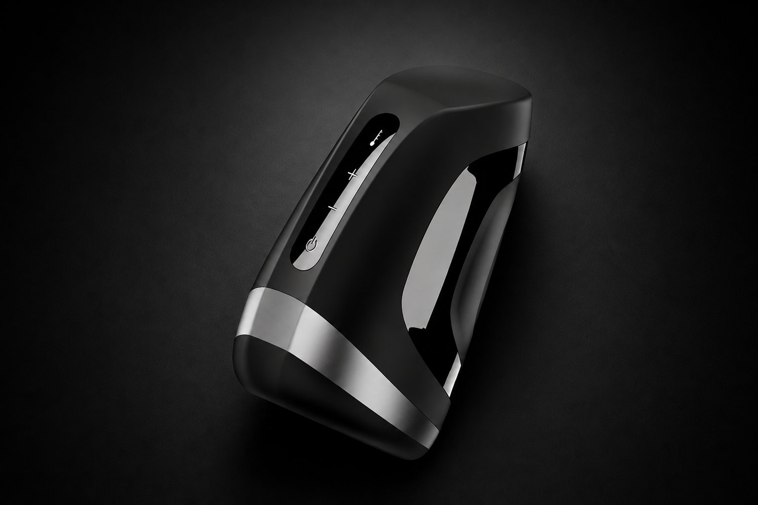 Satisfyer Men Heat : le mariage du vide et de la chaleur