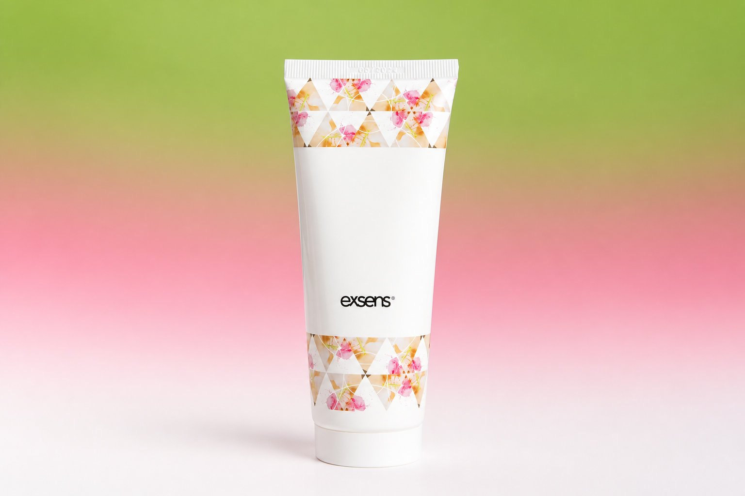 Exsens Bio à l'Aloe Vera, la douceur apaisante