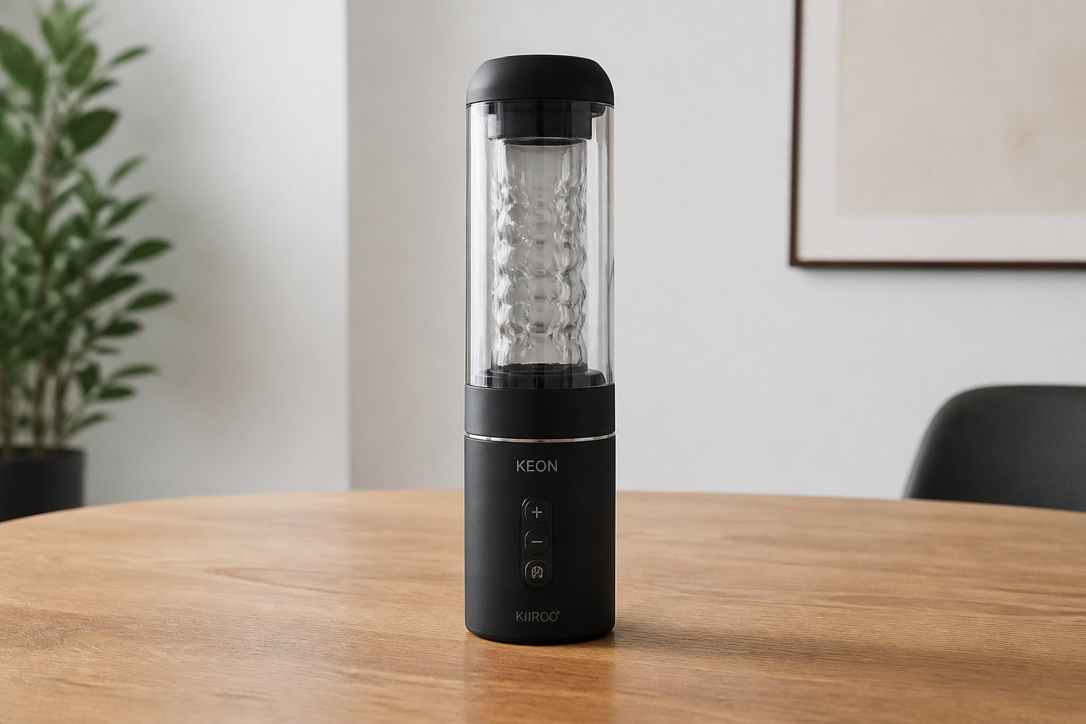 Kiiroo Keon : l'immersion totale dans la réalité virtuelle