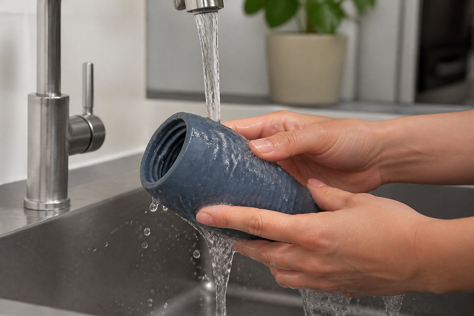 Comment assurer l'hygiène et la longévité de votre appareil ?