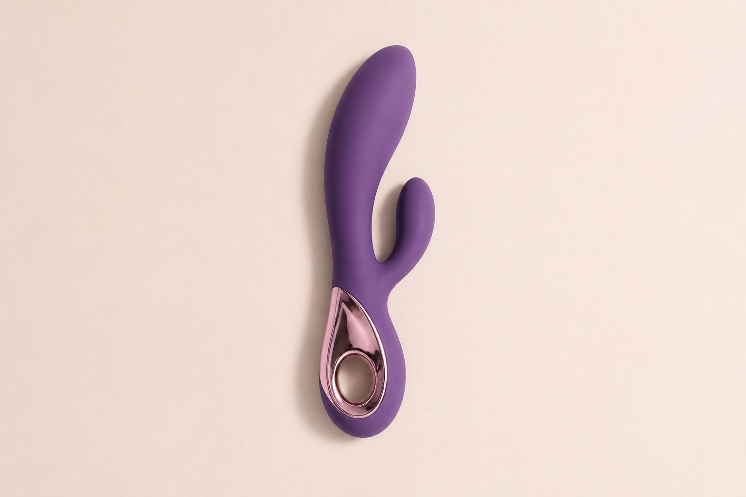 LELO INA Thrust : le réalisme des mouvements organiques