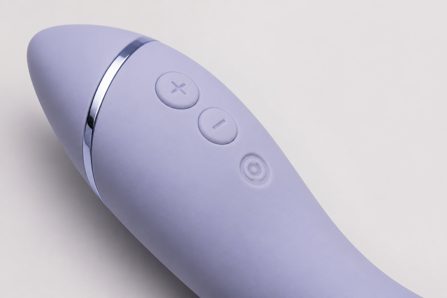 Womanizer OG : l'innovation des ondes de pression internes