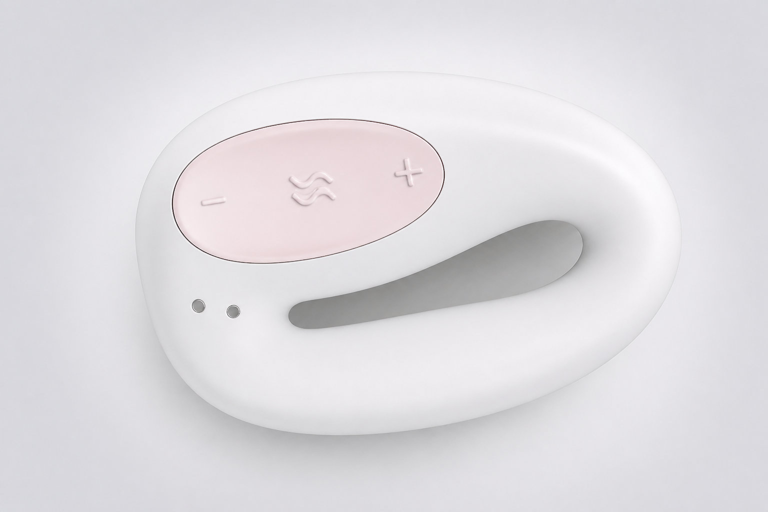 Satisfyer Double Joy : la complicité connectée pour les couples