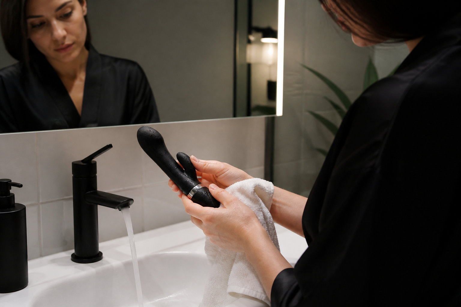 Hygiène et maintenance : les clés d'un plaisir durable