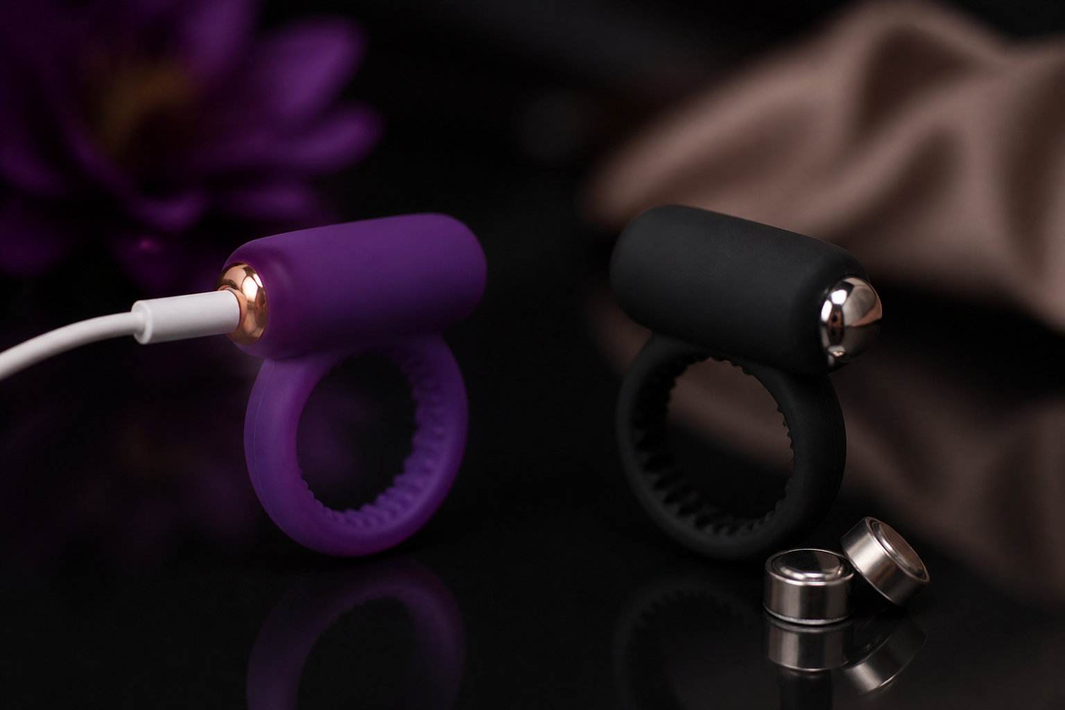 Modèles connectés ou manuels : quelle technologie pour votre intimité ?
